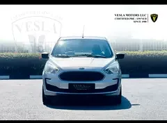 Ford Figo