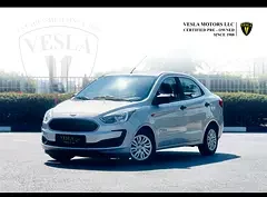 Ford Figo