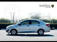 Ford Figo