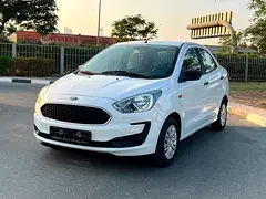 Ford Figo