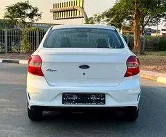 Ford Figo