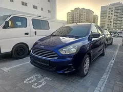 Ford Figo