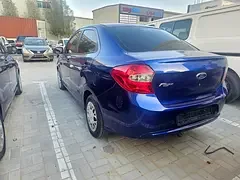 Ford Figo