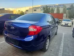 Ford Figo