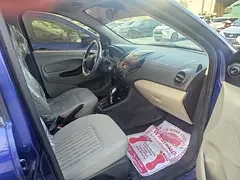 Ford Figo