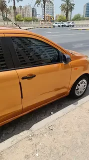 Ford Figo
