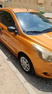 Ford Figo
