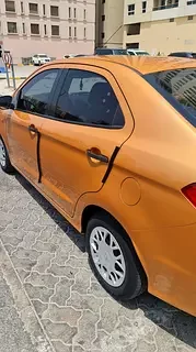 Ford Figo