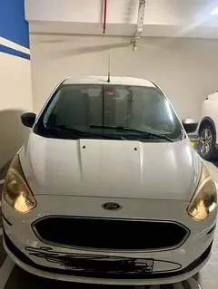 Ford Figo