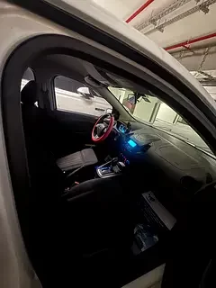 Ford Figo