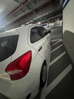 Ford Figo