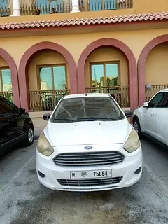 Ford Figo