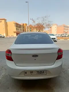 Ford Figo