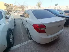 Ford Figo