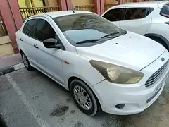 Ford Figo