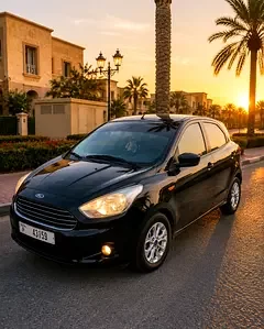 Ford Figo
