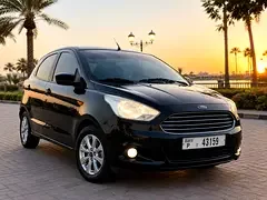 Ford Figo