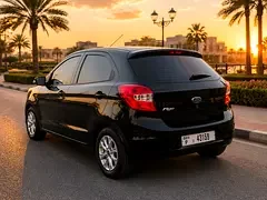 Ford Figo