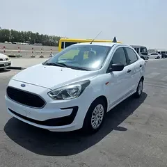 Ford Figo