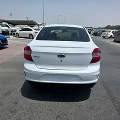 Ford Figo