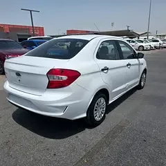 Ford Figo