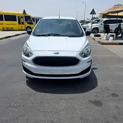 Ford Figo