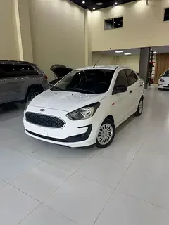 Ford Figo