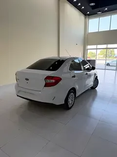 Ford Figo