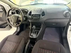 Ford Figo