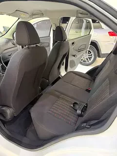 Ford Figo