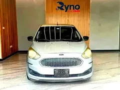 Ford Figo