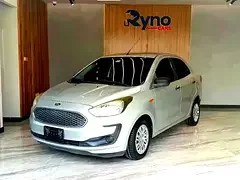 Ford Figo