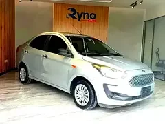 Ford Figo