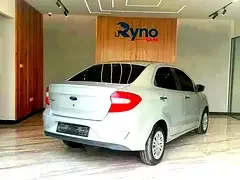 Ford Figo