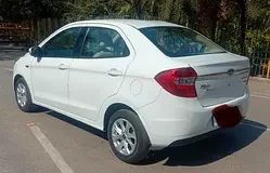 Ford Figo
