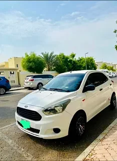 Ford Figo
