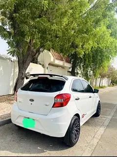 Ford Figo