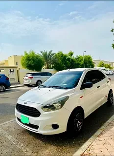 Ford Figo
