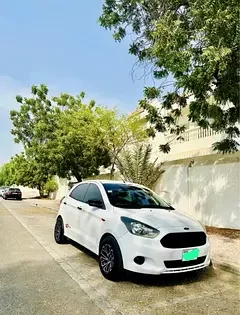 Ford Figo