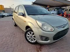 Ford Figo