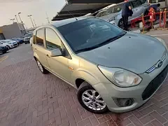 Ford Figo