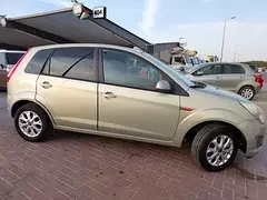 Ford Figo