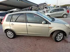 Ford Figo