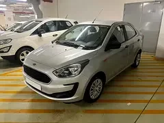 Ford Figo