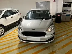 Ford Figo