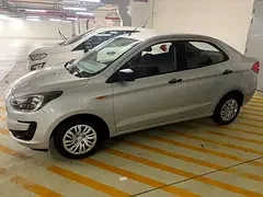 Ford Figo