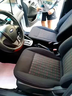 Ford Figo