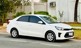 Kia Pegas