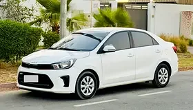 Kia Pegas