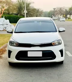 Kia Pegas